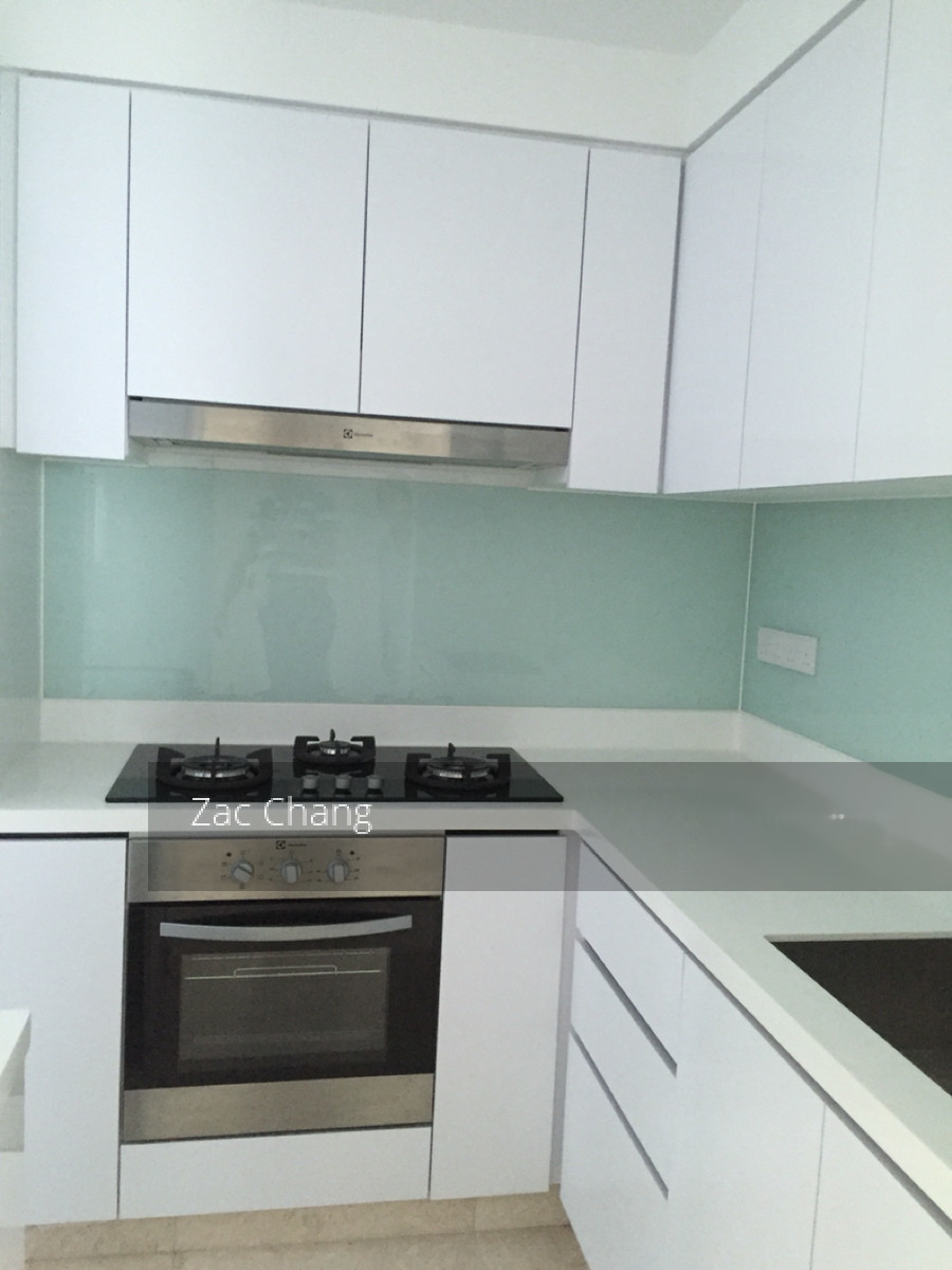 Eight Riversuites (D12), Condominium #132898452